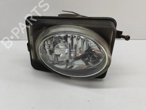 Used Right front fog light Right front fog light MITSUBISHI GALANT VIII (EA_) 2.5 Type S (EC5A) (205 hp) 27771638 27771638