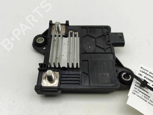 Used Engine control unit (ECU) FIAT 500 (312_) 1.0 Mild Hybrid (312.AYD1B) (69 hp) 29373410