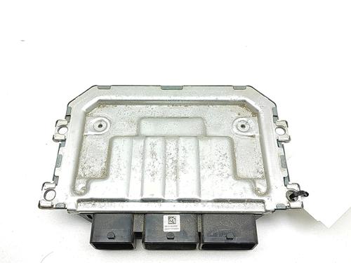 Engine control unit (ECU) RENAULT ZOE (BFM_) ZOE (BFMC, BFMD) | BP38500279M57 - Image 2