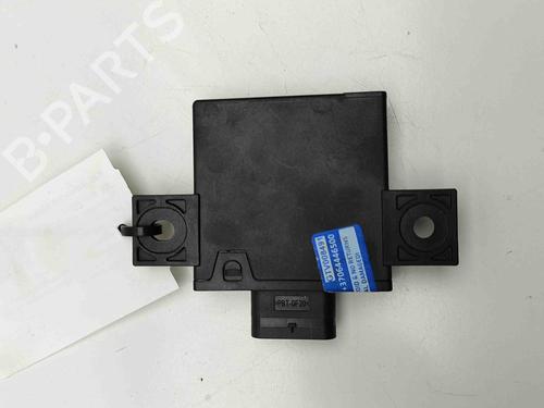 Module électronique PORSCHE CAYENNE (9YA) 3.0 E-Hybrid AWD (9YAAE1) | BP27784732M83