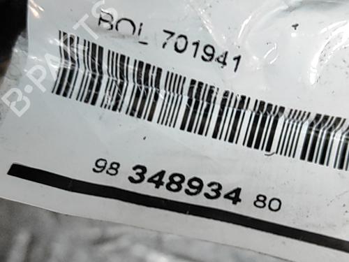 Wiring harness PEUGEOT 3008 II SUV (MC_, MR_, MJ_, M4_) Hybrid 180 (M4DGLU) | BP30178167E16 