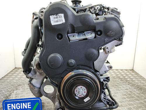 Used Engine Engine 37076775 37076775