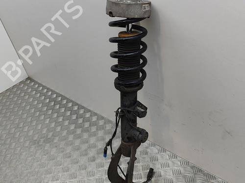 Left front shock absorber BMW 7 (G11, G12) 730 d | BP19501547M16 
