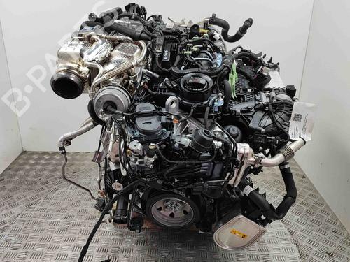 Motor MERCEDES-BENZ GLE (V167) GLE 300 d 4-matic (167.109) (269 hp) 27793074