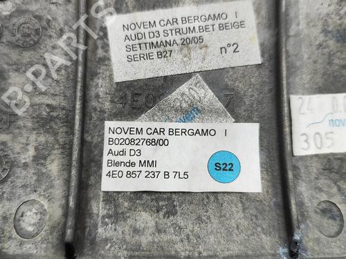 Other AUDI A8 D3 (4E2, 4E8) 4.2 TDI quattro | BP25788424O1  - Image 6