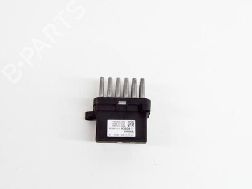 Used Electronic sensor FORD FIESTA VI (CB1, CCN) 1.0 EcoBoost (100 hp) 14649020