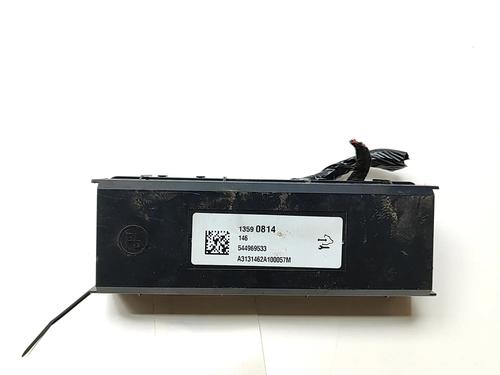 Used Control unit Control unit CHEVROLET CAMARO Convertible 6.2 (405 hp) 40151862 40151862