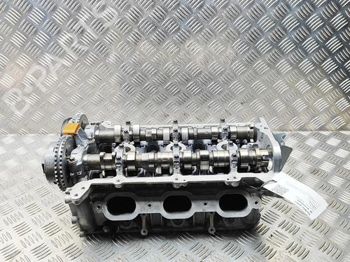 Used Cylinder head Cylinder head PORSCHE MACAN (95B) 3.0 S (340 hp) 33380420 33380420