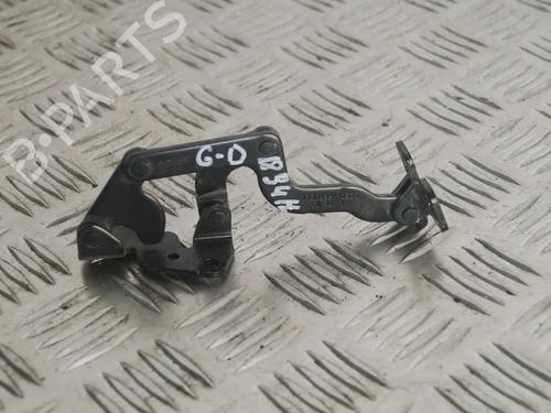 Andre PORSCHE 911 Targa (997) 3.8 Carrera 4S (385 hp) 6732981