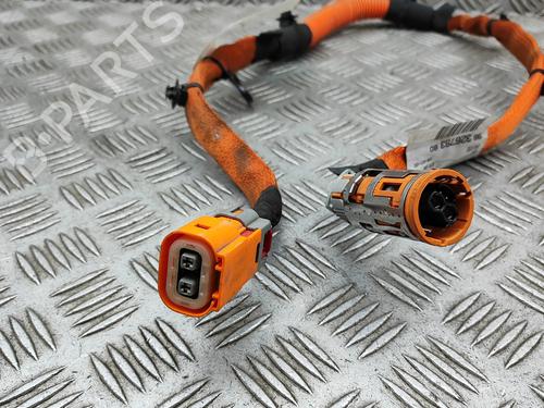 Wiring harness OPEL MOKKA 1.2 (76) | BP36984092E16 - Image 8