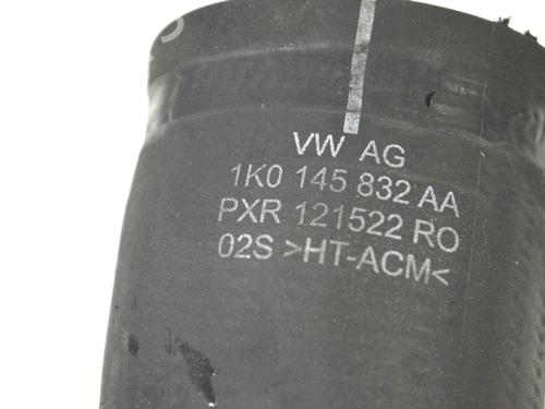 Pipe SKODA OCTAVIA II Combi (1Z5) 2.0 TDI 16V 4x4 | BP30224617M125 - Image 6
