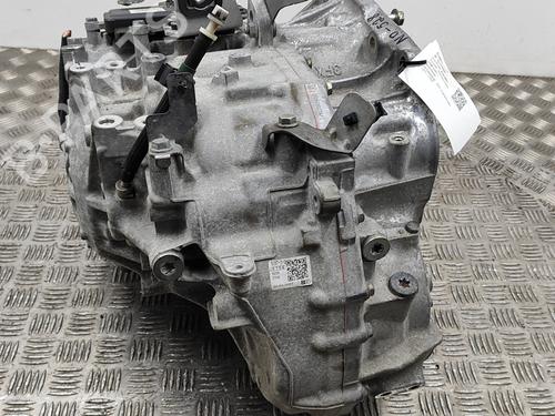 Gearbox AUDI A3 Sportback (8PA) 1.2 TSI | BP17139812M3 