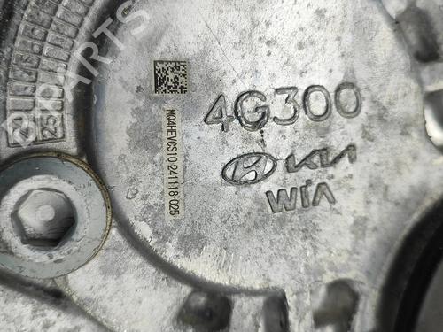 Front differential KIA SORENTO IV (MQ4, MQ4A) 1.6 T-GDi Plug-in Hybrid AWD | BP32025496M23 