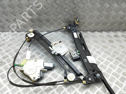 Front right window mechanism JAGUAR XK II Coupe (X150) 5.0 XKR | BP30836922C23