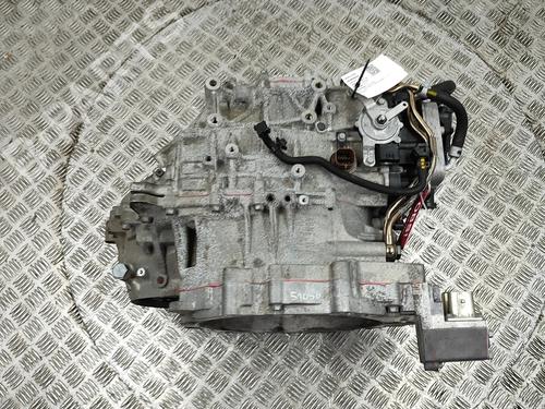 Gearbox VW PASSAT B8 (3G2, CB2) 2.0 TDI 4motion | BP29485997M3