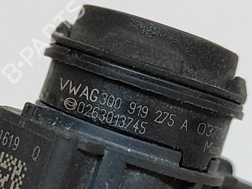 Electronic module VW TIGUAN (AD1, AX1) 1.4 eHybrid | BP28091259M83 