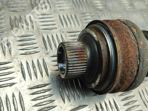 Right rear driveshaft AUDI Q7 (4MB, 4MG, 4MQ) 3.0 TDI quattro | BP28436203M41 