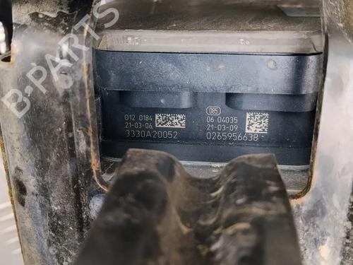 ABS pump FORD TRANSIT V363 Platform/Chassis (FED, FFD) 2.0 EcoBlue | BP40460571M43  - Image 6