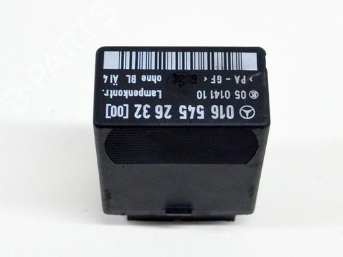 Electronic sensor MERCEDES-BENZ VITO Bus (W638) 112 CDI 2.2 (638.194) | BP14635280M84 