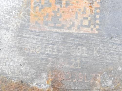 Right front brake caliper AUDI A4 B8 (8K2) S4 quattro | BP14637344M104