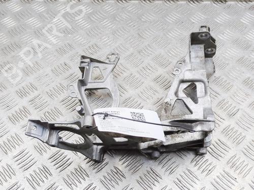 Used Left headlight support Left headlight support MERCEDES-BENZ C-CLASS (W205) C 200 BlueTEC / d (205.037) (136 hp) 40014628 40014628