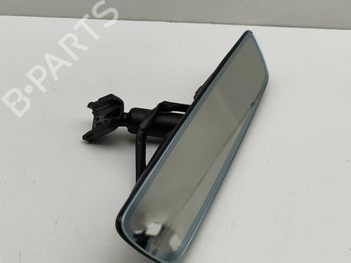 Used Rear mirror NISSAN QASHQAI III (J12) 1.3 DIG-T All-wheel Drive (158 hp) 29023717