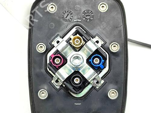 Antenne/Base VW CRAFTER Van (SY_, SX_) 2.0 TDI FWD (SYB, SYC, SYD) | BP39575677C140 - Image 5