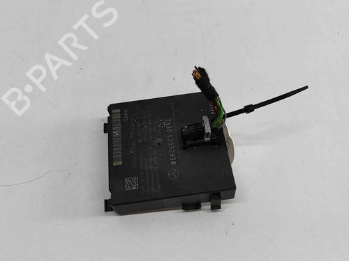 Electronic module MERCEDES-BENZ S-CLASS (W221, V221) S 350 BlueTec (221.026, 221.126) | BP29404788M83