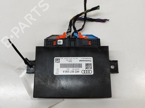 Centralita motor AUDI E-TRON (GEN) 55 quattro (408 hp) 29404338