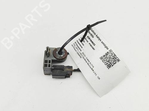 Electronic sensor ISUZU D-MAX II (TFR, TFS) 2.5 CRDi 4x4 (TFS86J) | BP38731733M84 - Image 3