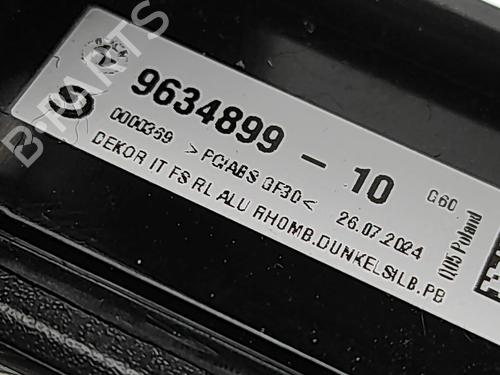 Luftventil BMW 5 (G60, G90, G68) i5 eDrive40 | BP34347840I21  - Image 6