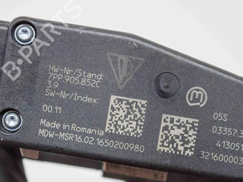 Elektronische module PORSCHE MACAN (95B) 3.0 S Diesel | BP14454443M83 