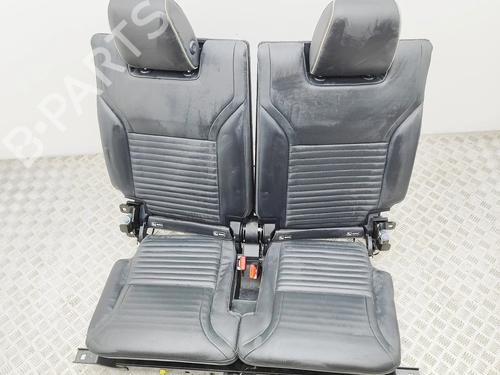 Sæde Bagtil LAND ROVER DISCOVERY V (L462) 3.0 D 4x4 | BP33882581C17 - Image 5