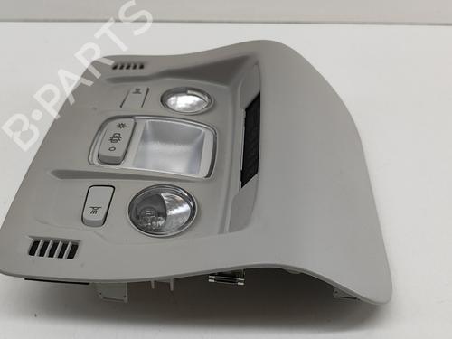 Interior roof light CITROËN C3 / C3 ORIGIN III (SX) 1.2 VTi 82 | BP17548753I8 