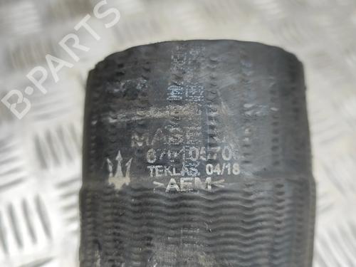 Intercooler pipe MASERATI GHIBLI III (M157) 3.0 D | BP38756546M127  - Image 5