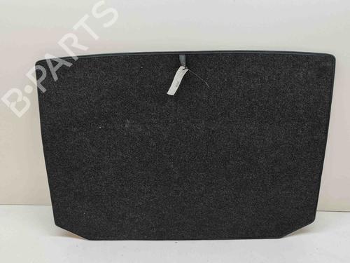 Used Luggage compartment floor SKODA YETI (5L) 2.0 TDI (110 hp) 22998514