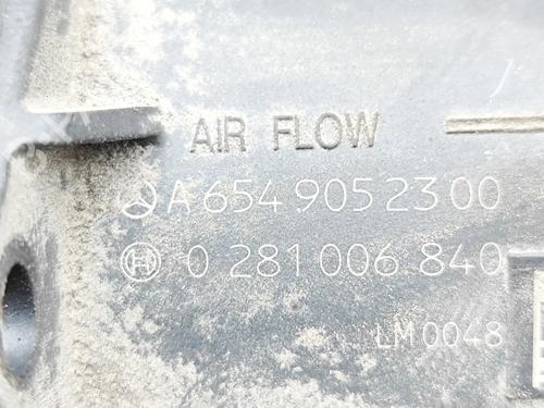 Mass air flow sensor MERCEDES-BENZ GLB (X247) GLB 220 d 4-matic (247.615) | BP36952385M95  - Image 7