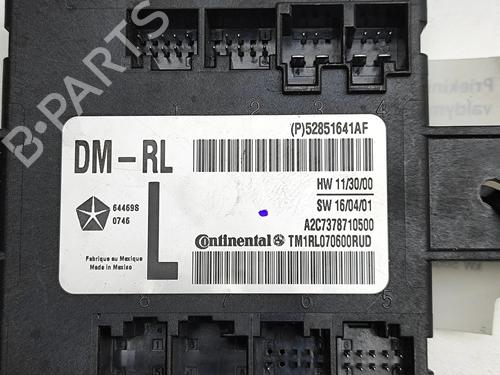Electronic module MASERATI GHIBLI III (M157) 3.0 D | BP38756599M83 - Image 6
