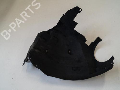 Wheel arch MERCEDES-BENZ C-CLASS (W203) C 270 CDI (203.016) | BP14656971C56 