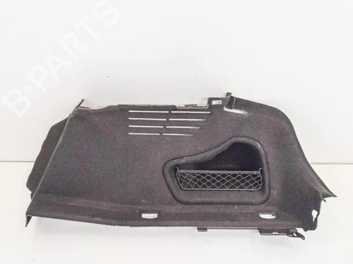 Used Boot lining Boot lining AUDI A5 (F53, F5P) S5 TFSI quattro (354 hp) 14608443 14608443