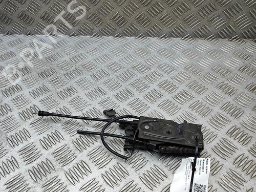 Used Hood lock Hood lock 36275090 36275090