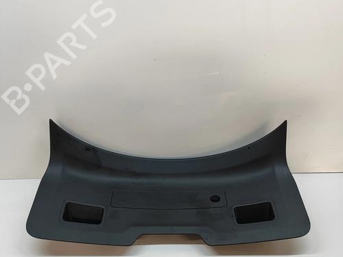 Boot lining JAGUAR I-PACE (X590) EV400 AWD | BP27782714I3