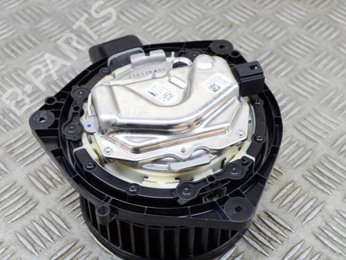 Used Heater blower motor BMW 3 (G20, G80, G28) 330 e Plug-in-Hybrid xDrive (292 hp) 27758073