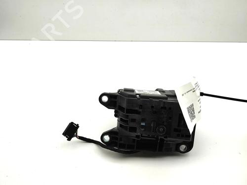 Selector da caixa AUDI Q8 (4MN, 4MT) 55 TFSI Mild Hybrid quattro | BP38070670M90 - Image 5