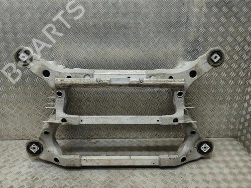 Used Rear axle Rear axle TESLA MODEL X (5YJX) 90D AWD (525 hp) 20232461 20232461