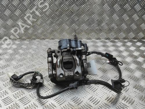 Used Right rear brake caliper Right rear brake caliper MERCEDES-BENZ EQA (H243) EQA 250 (243.701) (190 hp) 33731829 33731829