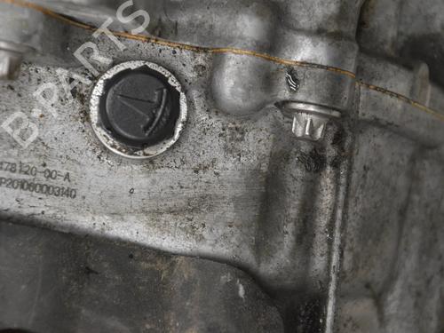 Motor TESLA MODEL S (5YJS) P90D AWD | BP36043815M1 - Image 10