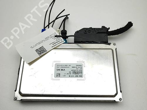 Electronic module PORSCHE CAYENNE Coupe (9YB) 3.0 E-Hybrid AWD | BP38018086M83 - Image 2