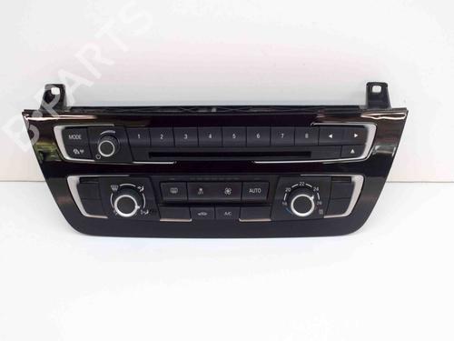 Used Climate control BMW 2 Coupe (F22, F87) 220 i (184 hp) 10526662