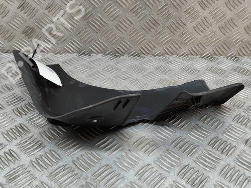 Headlight eyebrow JAGUAR I-PACE (X590) EV400 AWD | BP27767244C118 